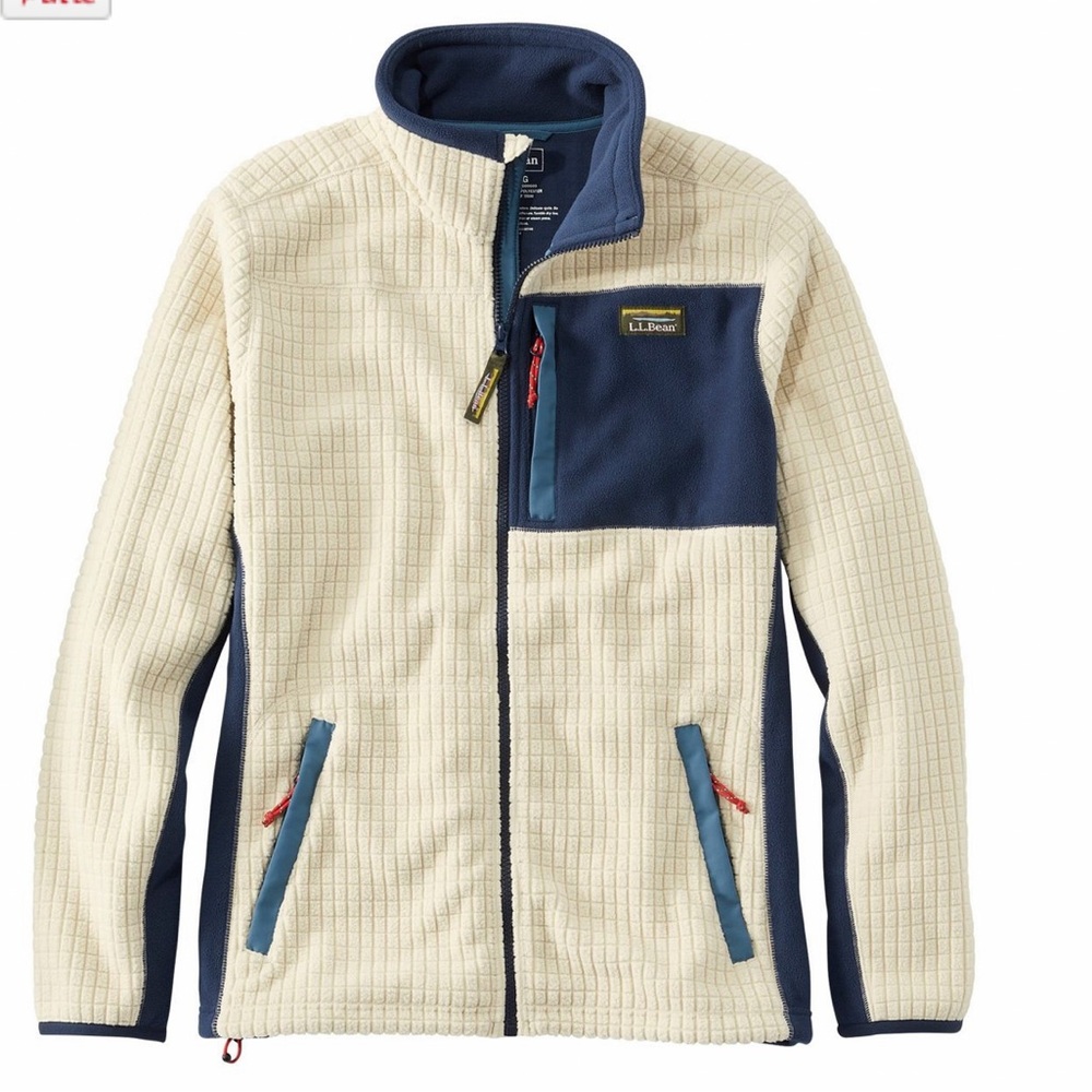 L.L. Bean Fleece✨ - Picture 1 of 10